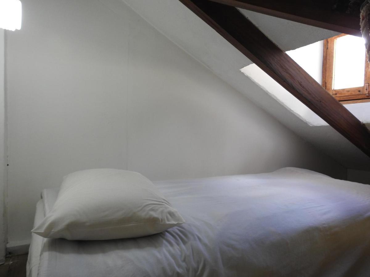 Casa Helbling Hotel Quito Exterior photo